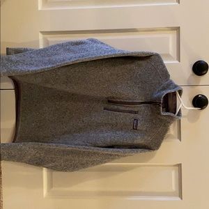 Patagonia Better Sweater